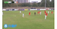 比赛第73分钟,阿根廷U17远射破门,U17国足3球落后